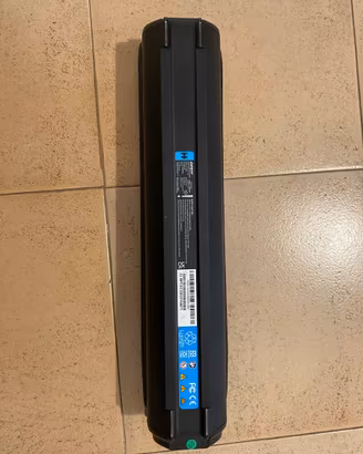 Giant batteria e-bike