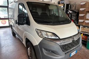 Citroen Jumper 35 L1H1 2.2 hdi 130cv Business Manu