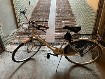 Bici 24 Donna