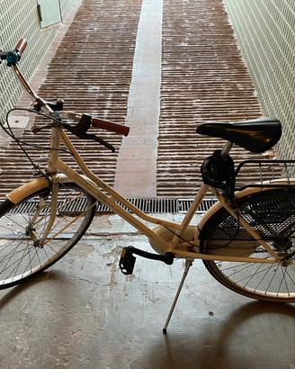 Bici 24 Donna