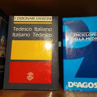 Libro e vocabolario