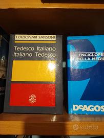 Libro e vocabolario