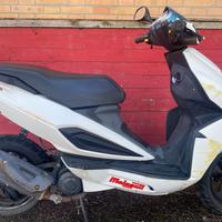 Malaguti F12 R air Phantom