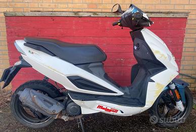 Malaguti F12 R air Phantom