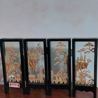 separé da tavolo cinese