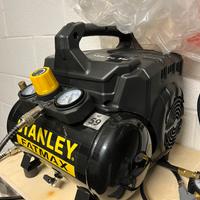 Compressore Stanley