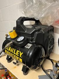 Compressore Stanley