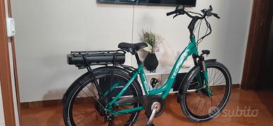 bici elettrica 26 pollici 