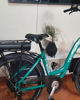 bici elettrica 26 pollici 