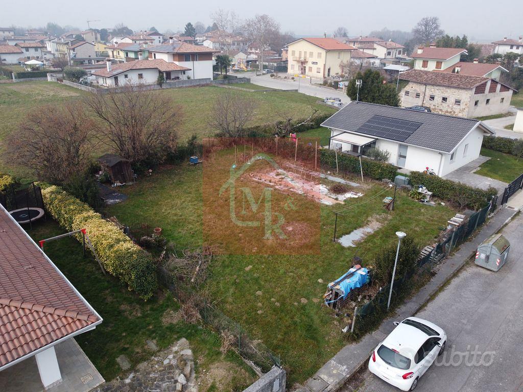 TERRENO EDIFICABILE a Terzo di Aquileia - Vista 3