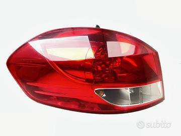 STOP FANALE POSTERIORE SINISTRO RENAULT Clio Grand