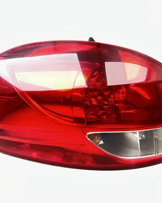 STOP FANALE POSTERIORE SINISTRO RENAULT Clio Grand
