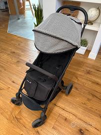 Passeggino viaggio Mast