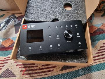 Controller Remoto Antelope SRC nuovo mai usato