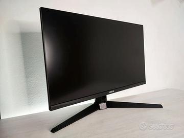 ASUS TUF GAMING VG27AQL1A WQHD (2560x1440) 27''