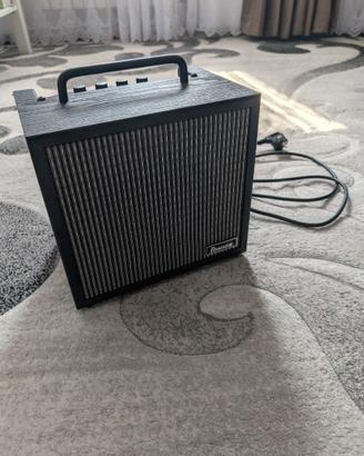 amplificatore chitarra elettrica