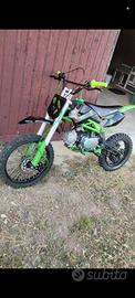 pit bike 125 