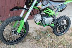 pit bike 125 