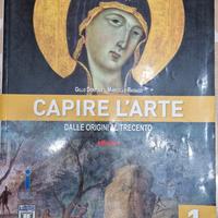 Capire l'arte vol 1 