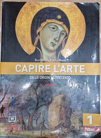 Capire l'arte vol 1 