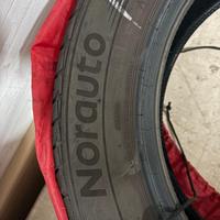 Gomme nuove hyundai ix20 205/55 r16 -2025 -