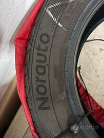 Gomme nuove hyundai ix20 205/55 r16 -2025 -