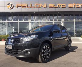 Nissan Qashqai 1.5 dCi 360° AUTOCARRO N1 - KM...