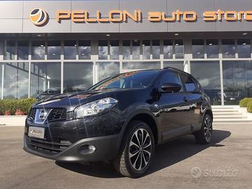 Nissan Qashqai 1.5 dCi 360° AUTOCARRO N1 - KM...