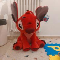 Peluche Leroy (Stitch rosso) Disney Classics