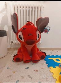 Peluche Leroy (Stitch rosso) Disney Classics