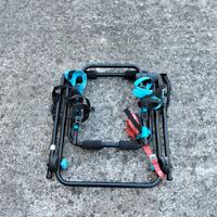 Portabici universale Decathlon