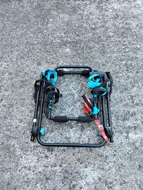 Portabici universale Decathlon