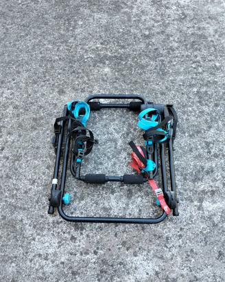 Portabici universale Decathlon