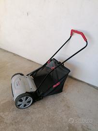 Tosaerba a spinta AL KO