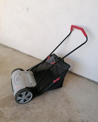 Tosaerba a spinta AL KO