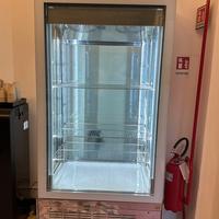 Vetrina refrigerante