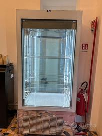 Vetrina refrigerante