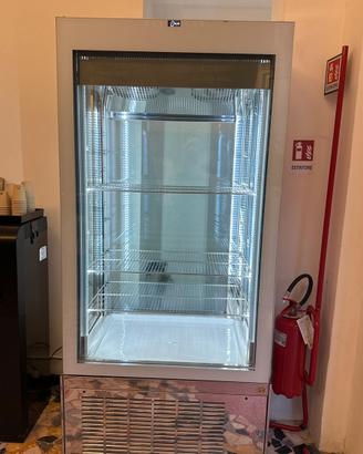 Vetrina refrigerante
