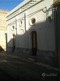 Appartamento uso ufficio