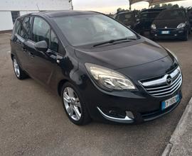 Opel Meriva 1.4 Turbo 120CV Elective