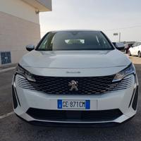 Peugeot 3008 BlueHDi 130 S&S Active Business