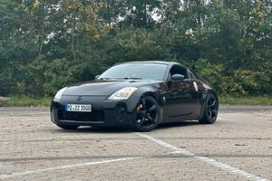 Nissan 350Z 2004 | SOLO PER RIVENDITORE