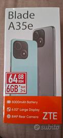 ZTE  Blade A35