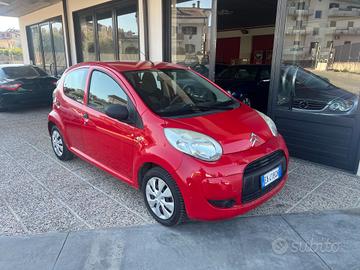 Citroen C1 1.0 5 porte airdream Pulp