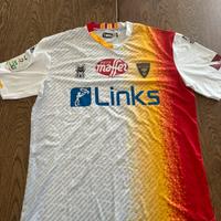 Maglia originale LECCE DERMAKU