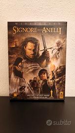 il signore degli anelli: il ritorno del re