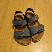 Sandali Grunland 26