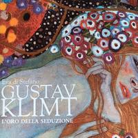libro d'arte Klimt