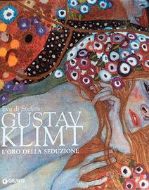 libro d'arte Klimt
