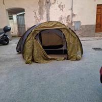 TENDE DA CAMPEGGIO - PREZZO VARIO